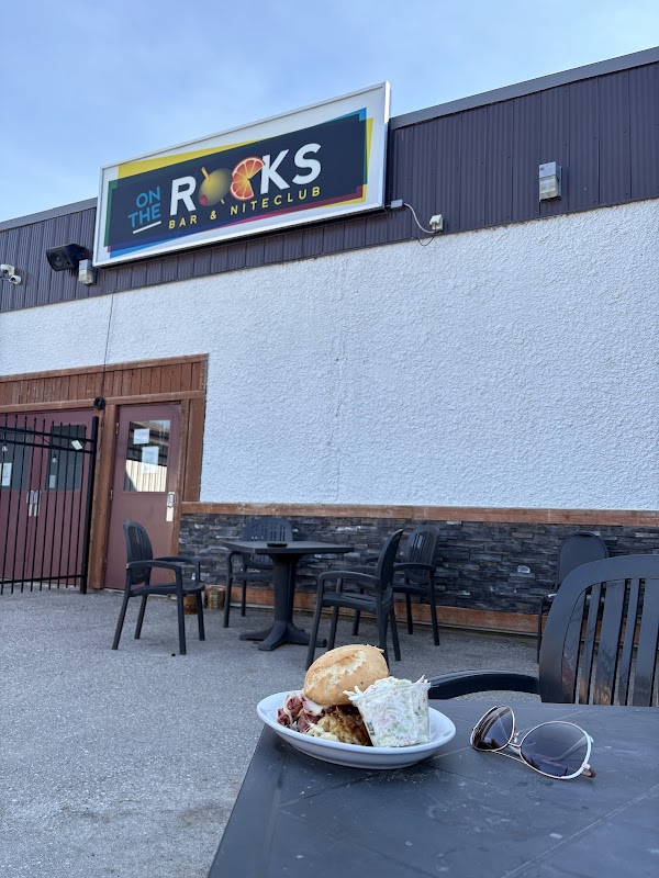 Roxi's Uptown Cafe