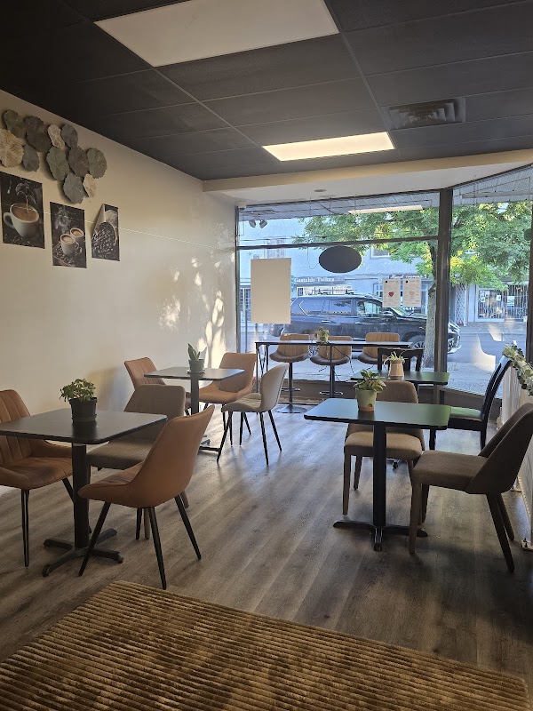 You N Me' Cafe (The Humanity Cafe)