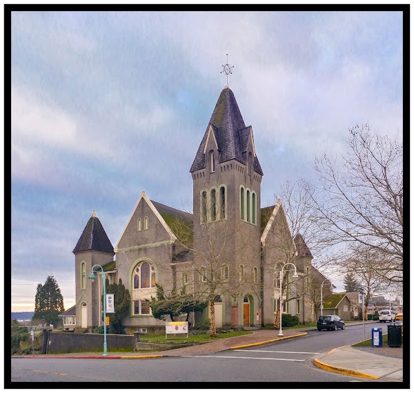 St. Andrew's United Church
