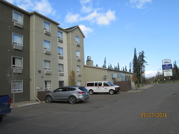 Trend Mountain Hotel & Conference Centre