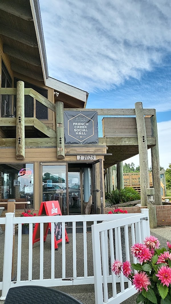 French Creek Pub