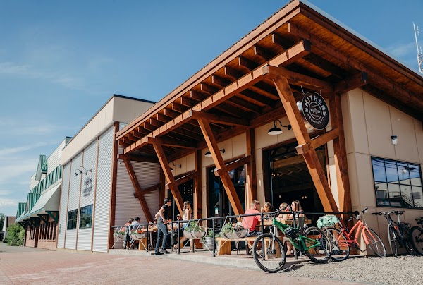 Smithers Brewing Co.