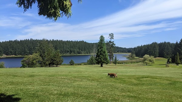 Gabriola Golf & Country Club