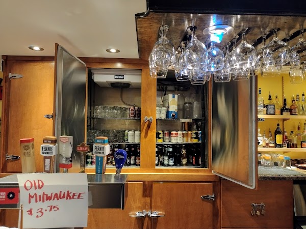 Kimberley Elks Club