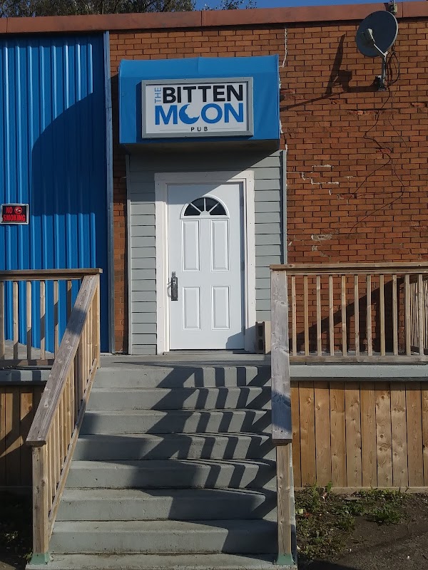 Bitten Moon Pub