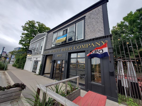 King Street Beer Company