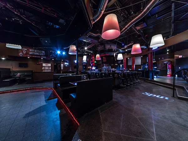 Spin Nightspot