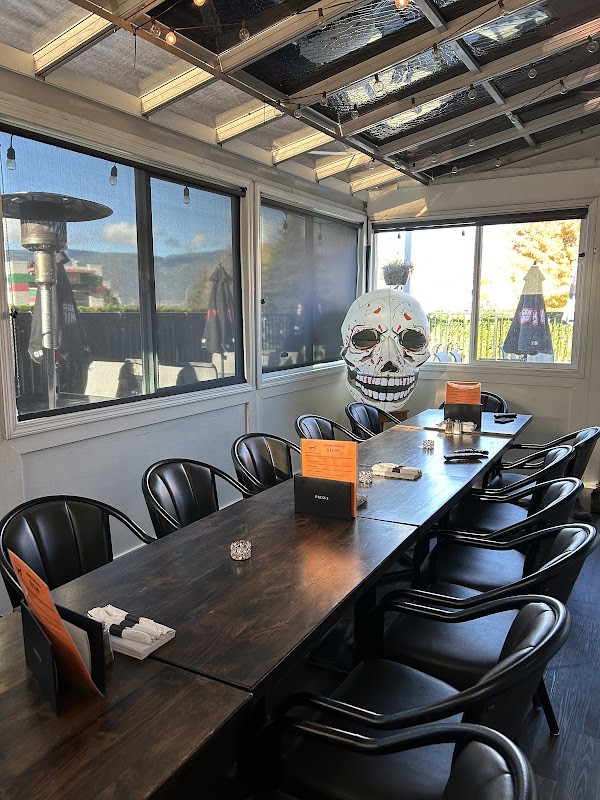 Setters Neighbourhood Pub