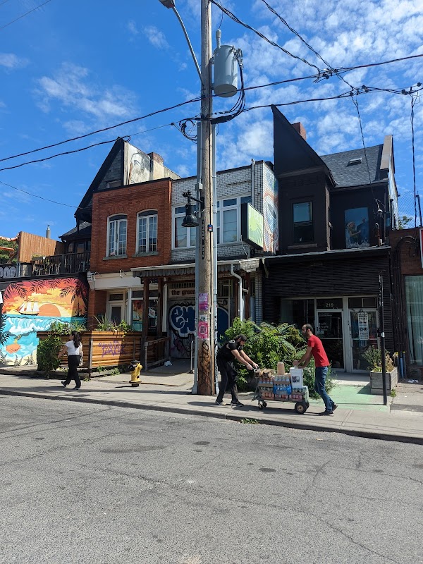 Toronto