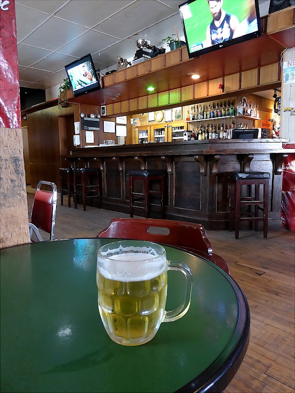 Greenhill Hotel