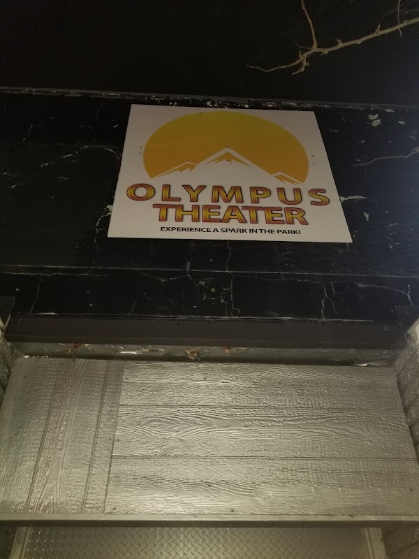 Olympus Theater