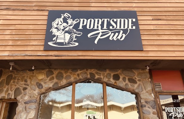 Portside Pub