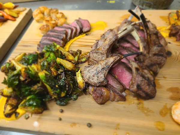 Gallery Vancouver | a Premier Nightlife Entertainment Experience