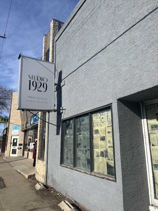Studio 1929