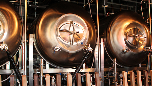 Brewsmith Brewing Company