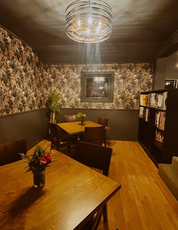 The U-Turn Local Eatery and Kitchen