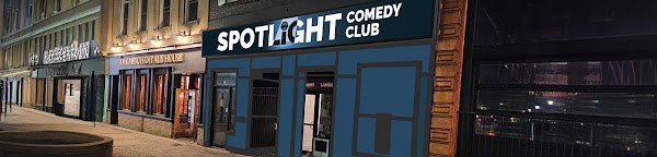 Spotlight Comedy Club