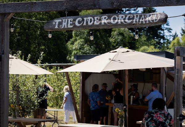 Junction Orchard & Cidery