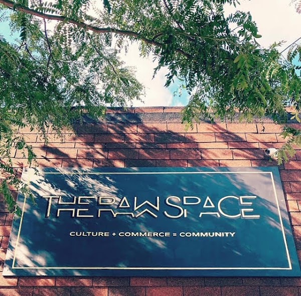The Raw Space LLC