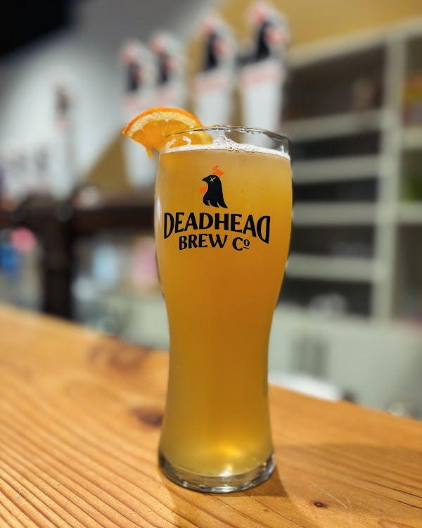 Deadhead Brew Co