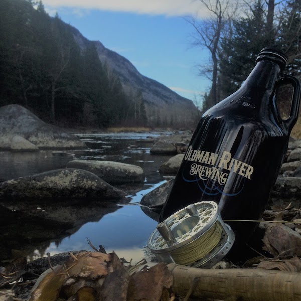 Oldman River Brewing