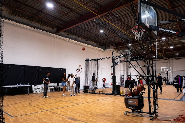 Scarborough Alliance Sports Centre