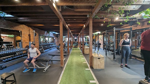 Studio 4 Athletics