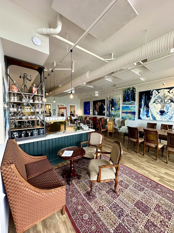 Night Café