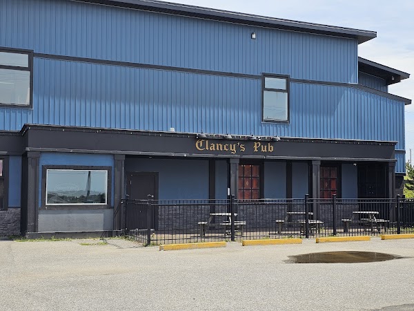Clancy's Pub