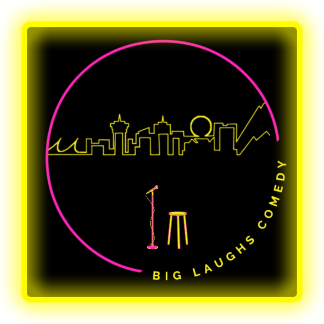 Big Laughs Comedy