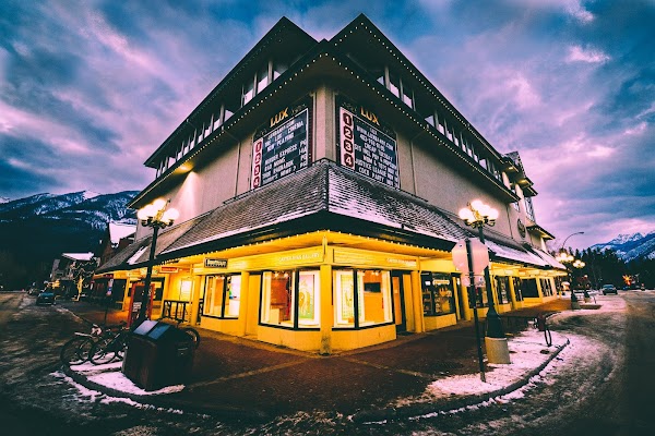 Lux Cinema