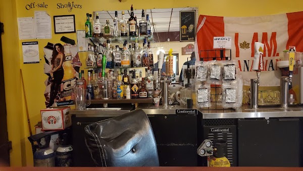 Rollin Rock Bar & Grill