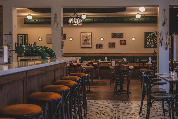 Manigances - Brasserie d’Oka