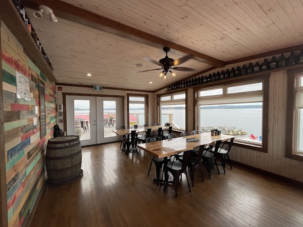 Dildo Brewing Co. & Museum