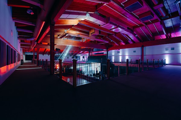 Kelowna Event Centre