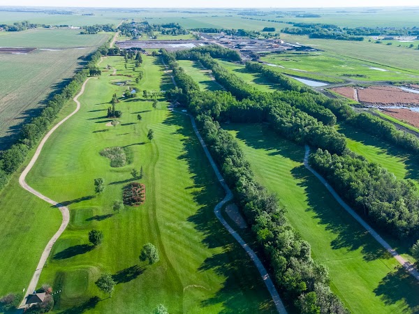 Lorette Golf Course