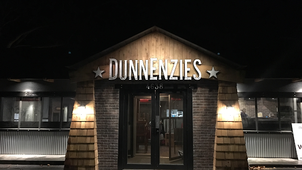 DunnEnzies Pizza Mission