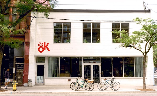 It's Ok* Studios