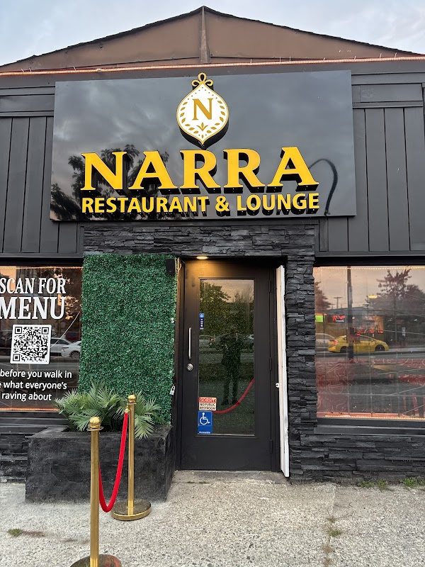Narra Restaurant & Lounge