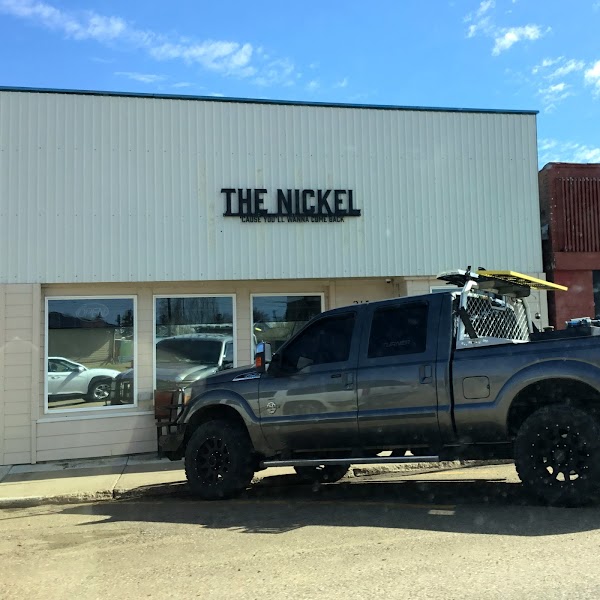 The Nickel