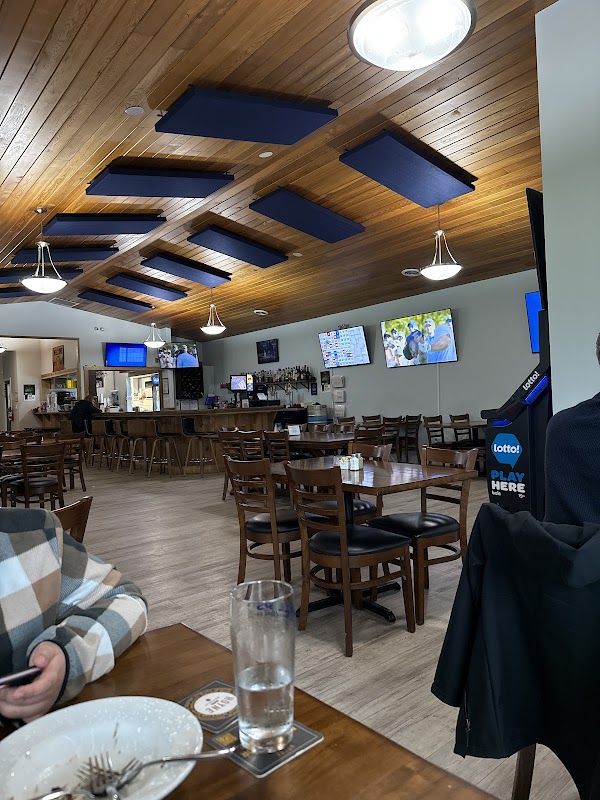 Mount Brenton Pub & Restaurant