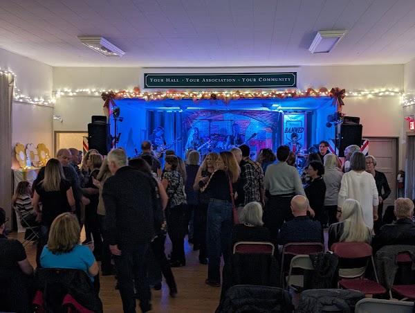Ocean Park Community Association