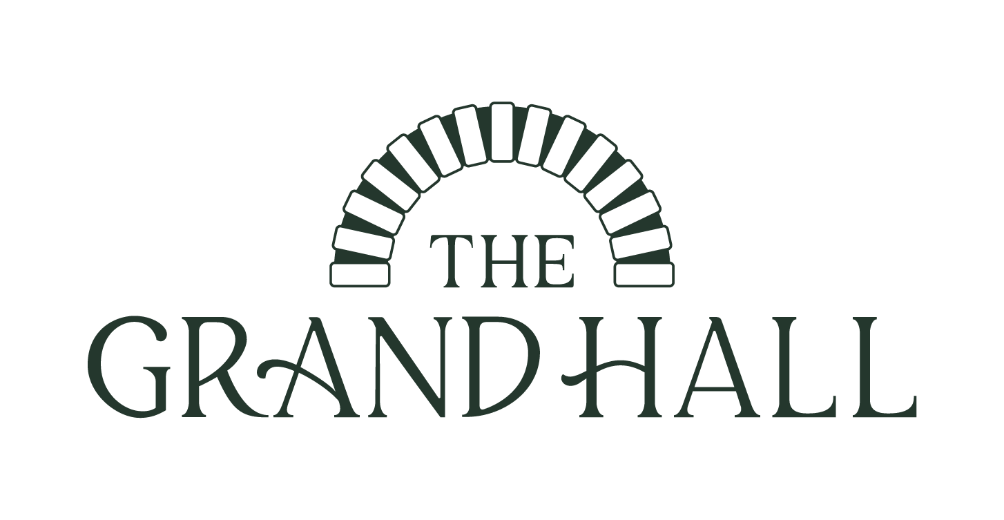The Grand Hall