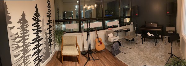 Pleasant Mountain Music