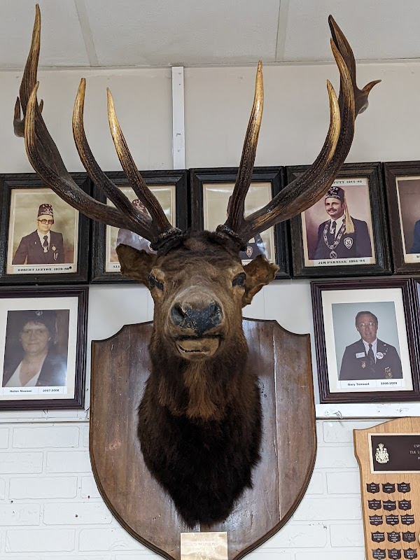 Espanola Elk's Club