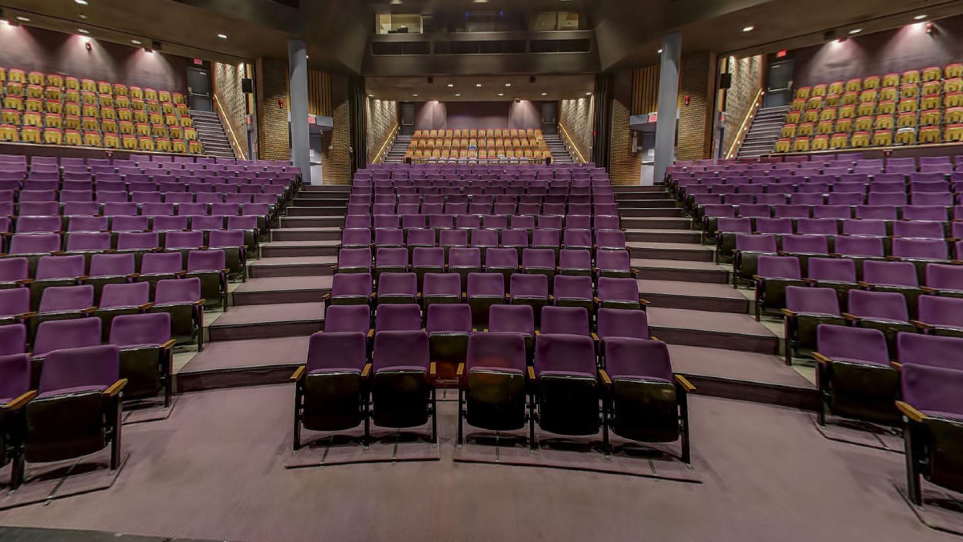 Georgian Theatre