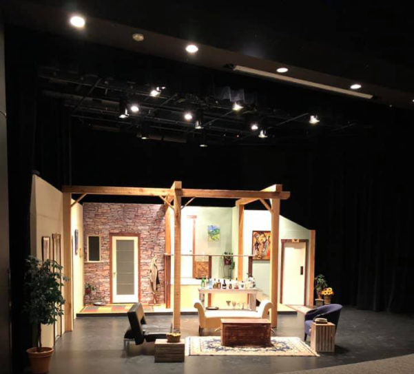 Eagle Eye Community Theatre