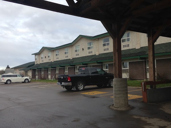 Burntwood Hotel - Hotel in Thompson | Restaurant in Thompson | Food in Thompson