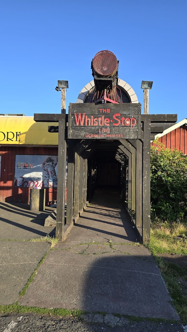 Whistle Stop Neighbourhood Pub