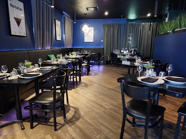 Bistro 22